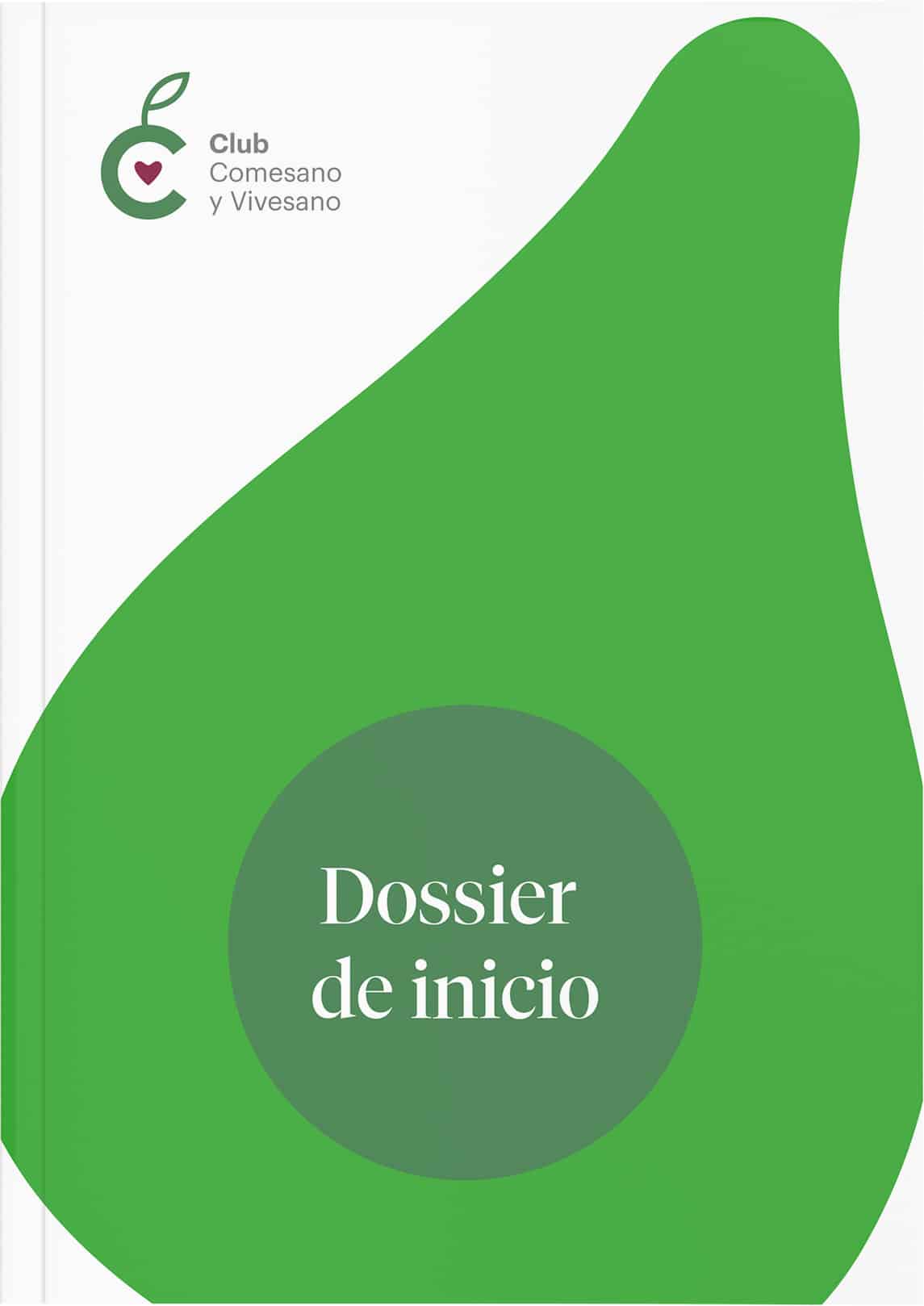 Dossier de inicio