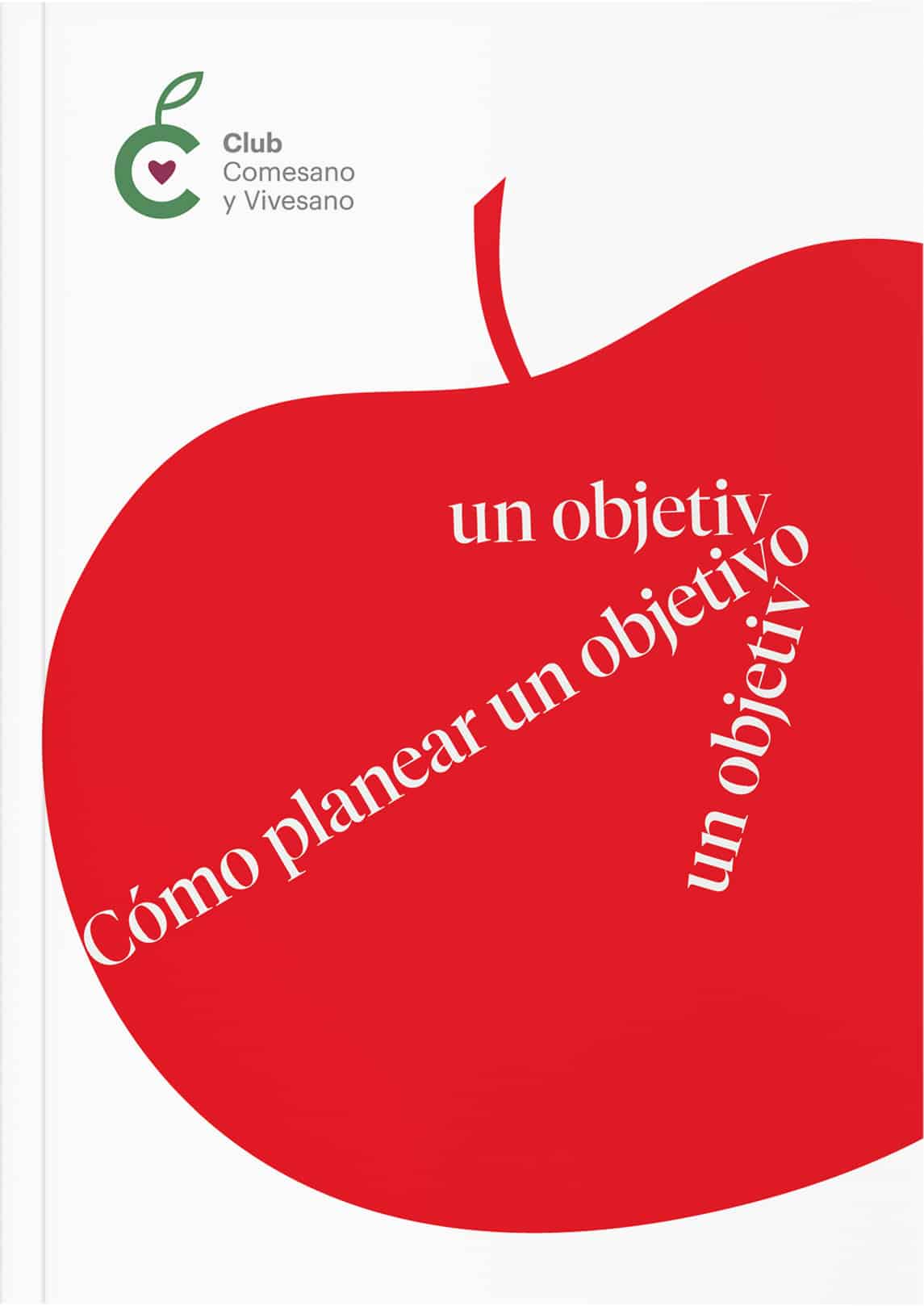 como planear un objetivo