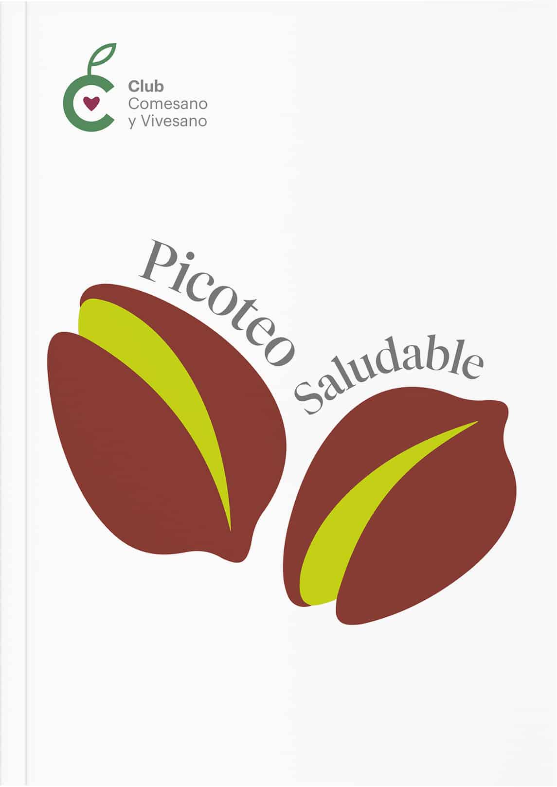picoteo saludable