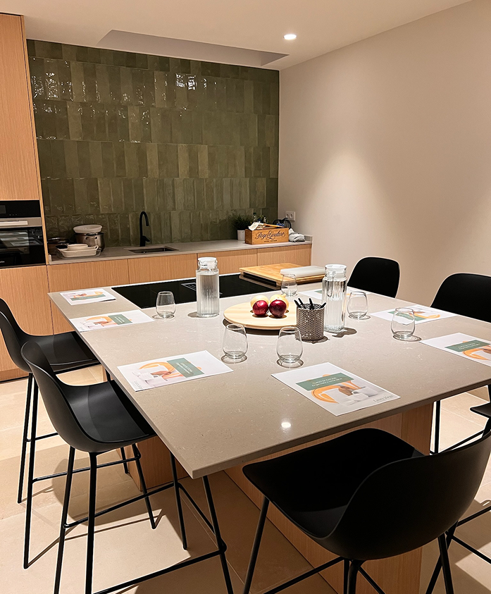 cocina pizarro
