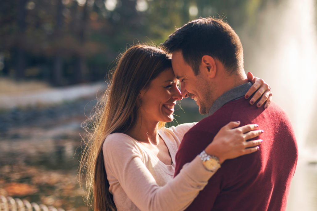 RELACIÓN DE PAREJA